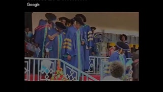 Kenyatta University 44th Graduation Ceremony [upl. by Tigges]