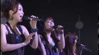 FictionJunction  Mezame LIVE Yuki Kajiura Live Vol 4 Part 2  Everlasting Songs Tour [upl. by Akers595]