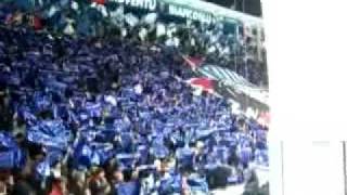 Choreo HC AmbriPiotta vs HC LugaNO [upl. by Avigdor182]