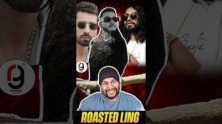 EMIWAY BANTAI VS KING VS MANINDER BUTTAR  HAWA MEIN HUN  DISTRACK BY EMIWAY  REACTION BY RG [upl. by Tice]