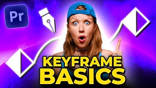 5 Creative Keyframe Techniques in Adobe Premiere Pro [upl. by Klinger]