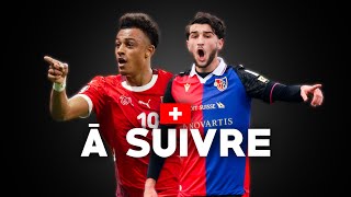 🇨🇭🔥 Ces joueurs suisses vont EXPLOSER en 2425 [upl. by Carlynn353]