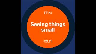 Discovery Matters  Ep20 Seeing things small what does biology and telecom have in common [upl. by Crane]