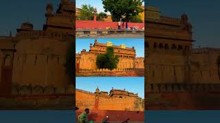 Garh rajasthan bikanertour diwaligreetings shortsfeed bikanertourism diwaliwishes song [upl. by Lucita]