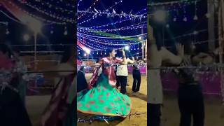 ramti aave madi ramti ave dakla garba dandiya ytshort shorts navratrispecial dance [upl. by Raphaela]