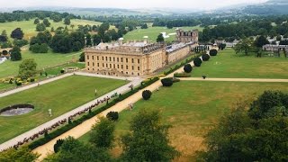 Treasures from Chatsworth Episode 5 The Needlework of Elizabethan Chatsworth [upl. by Fitz]