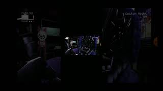 Fnaf fan games jumpscares shorts fnaffangames jumpscares [upl. by Notseh]