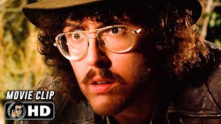 UHF Clip  quotGandhi IIquot 1989 Weird Al Yankovic [upl. by Reaht]