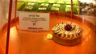 Adriano Zumbo Patissier at The Star Sydney [upl. by Ruby]