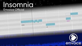 Emvoice Lucy  Insomnia Emvoice Original [upl. by Intihw371]