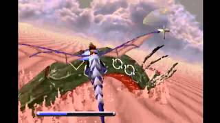 Replay  Panzer Dragoon [upl. by Halette]