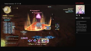 FFXIV Pyros Reflect farm [upl. by Edwina]