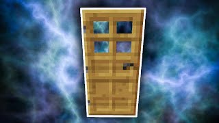 MC Eternal Modpack Ep 43 Dimensional Doors [upl. by Perseus]