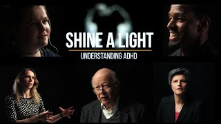 ADHD Awareness Month 2018  Shine a light on ADHD [upl. by Irwin721]