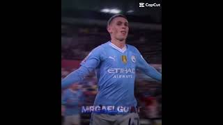 Phil Foden edit [upl. by Adien]