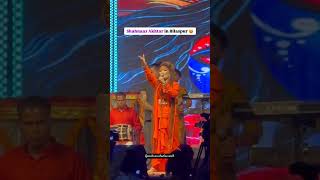 Shahnaz Akhtar live show [upl. by Truman498]