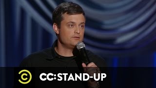 Extended  Nate Bargatze Full Time Magic  Getting Catfished [upl. by Assetan]