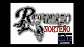 Refuerzo Norteño Mi Ultima Borrachera [upl. by Hecklau]