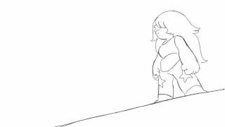 Ametista vs Lapis Lazuli fan animation [upl. by Hgielrac12]