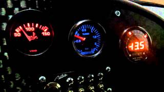 Innovate Motorsport MTXL AFR Wideband [upl. by Jammie254]