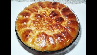 recette brioche facile et rapide fait maison [upl. by Lytton]