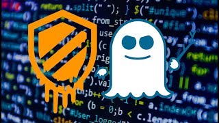 Meltdown ve Spectre Açıkları Hakkında Bilmeniz Gerekenler [upl. by Tasiana]