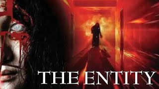 The Entity  Full Movie  Horror  Barbara Hershey  AE on Demand [upl. by Haag656]