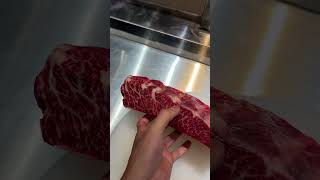 Nice Beef Reveiw beeftips beef chef [upl. by Zehcnas]