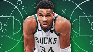 Inside the Bucks Death Lineup Thats Demolishing Opponents [upl. by Ertnod950]