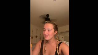 Haven Amick TikTok live with fans trending foryou viralvideo viral livetiktoktrendingshorts [upl. by Kappel345]