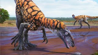 The Mystery of the Megaraptors [upl. by Colley]