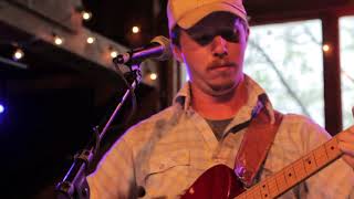 Mike and the Moonpies  Betty Ford  4292011  Kalyx Center  Monticello IL [upl. by Ahsinrad621]