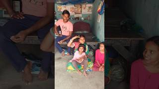 Chota Sa Hoga Sansar Apna shorts viralreels trendingshorts shorts budhadebdance [upl. by Bashee]