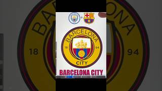 MANCHESTER CITY vs BARCELONA FOOTBALL MIX ⚽️🔥 football barcelona manchestercity championsleague [upl. by Aneelas]