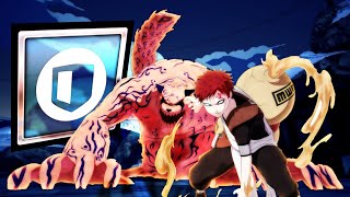 Acesso Antecipado Naruto To Boruto Shinobi Striker Gaara Dlc [upl. by Stoughton]