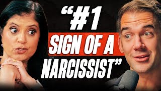 1 NARCISSISM Expert Are You Dealing With A Narcissist Watch Out For THESE SIGNS w Dr Ramani [upl. by Sheedy]