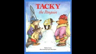 Tacky the Penguin [upl. by Eleanor]