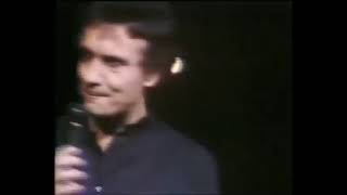 Michel Sardou L’Anatole hommage à Charles Trenet Concert Vivant 83 [upl. by Malorie]