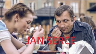 Jan Serce  Serial 1981 odcinek 9 Pożar serca [upl. by Einahpet]