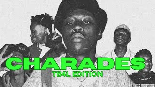 CHARADES TB4L EDITION [upl. by Heiskell]