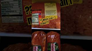 Small haul youtubeshorts haul food shortsfeed latonyascooking [upl. by Thaddus700]