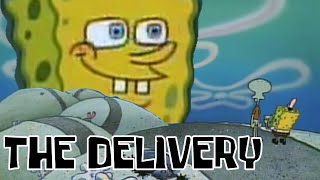 YTP  The Delivery [upl. by Mirielle]