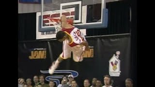 2005 McDonalds High School Dunk Contest [upl. by Verdha]