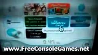 Free Download Wii Games [upl. by Demah191]