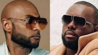 Booba🔥🏴‍☠️continue de clashe gims 👀 et sont épouse demdem 🚬cest sans limites apparemment [upl. by Eynobe108]