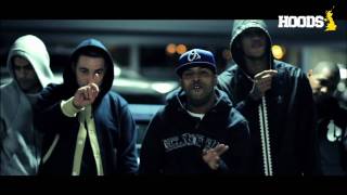 Word On Road TV Malik MD7 feat K Koke and Margs  Im Ready Official Video 2010 [upl. by Laundes]