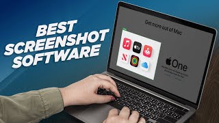 5 Free Screenshot Software You Must Try [upl. by Revilo]