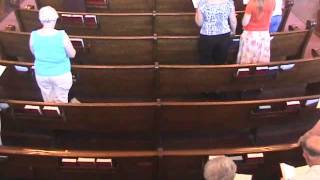 Hymn 650 O God of Bethel [upl. by Reinhold391]