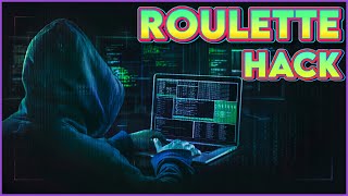 How to HACK Immersive Roulette in a Сasino with a Live Dealer [upl. by Nomzed]