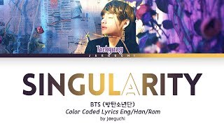 BTS 방탄소년단  2 3 둘 셋 그래도 좋은 날이 더 많기를 Color CodedHanRomEng Lyrics [upl. by Er]